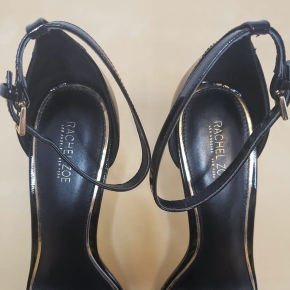 Rachel Zoe Stiletto Sandals - Picture 11 of 11